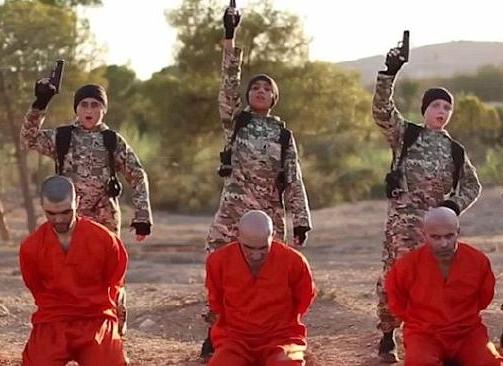 دمشق: بعض المسؤولين الغربيين شركاء في جرائم الإرهاب