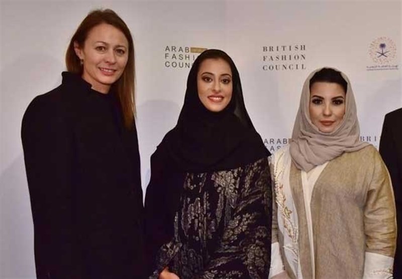 سعودی عرب تاریخ کے سب سے بڑے فیشن شو کی میزبانی کرے گا