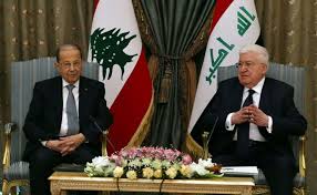 Beirut y Bagdad Destacan Necesidad de Cooperación Mutua para Luchar contra el Terrorismo 