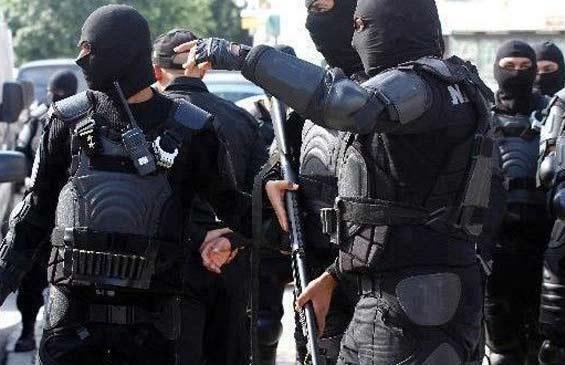 المغرب يفكك "خلية داعشية" في مدينة طنجة