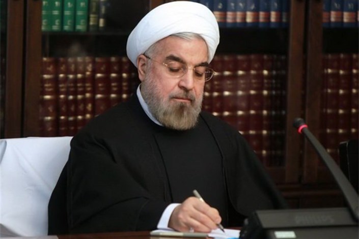 Iran's President condolences over police, Basij forces' martyrdom