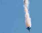 Syria: Isang Turkish spy plane Ang Natumba Afrin ay isang 