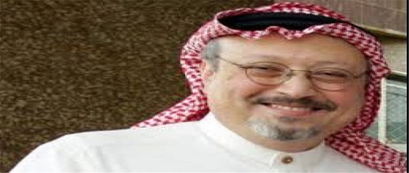 Cemal Kaşukî: Arabistan Katar’a Diz Çöktürme Ve Hizbullah’ı Zayıflatma Konusunda Başarısız Oldu