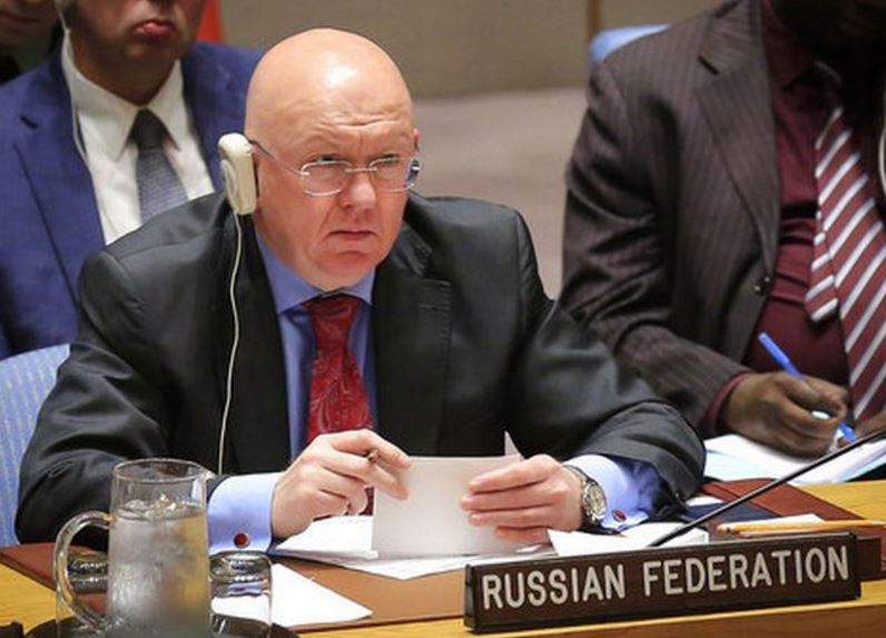 Russia opposes Western bid to ‘condemn’ Iran at UN over Yemen