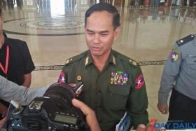 ဦးကိုနီလုပ္ႀကံသူမ်ားကို ေထာက္ခံေသာလႈပ္ရွားမႈ ဥပေဒေဘာင္ ေက်ာ္လြန္ပါက အေရးယူမည္ဟု ျပည္ထဲေရးဒု၀န္ႀကီးေျပာ