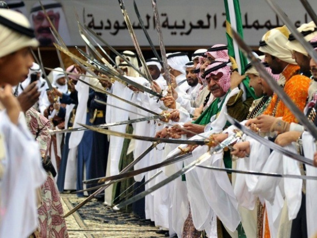 Amnistía Internacional Exige a Arabia Saudí que Detenga la Ejecución de 14 Activistas Shiítas 