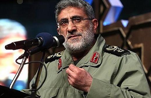 ایران لن تستاذن احدا في تصنیع الاسلحة والصواریخ للدفاع عن نفسها