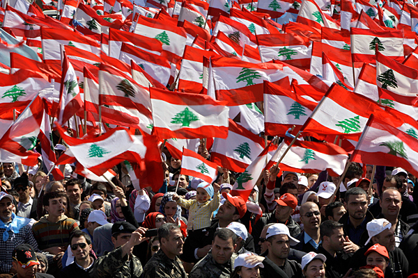 عرب دنیا میں لبنانی شہری سب سے طویل العمر ہیں