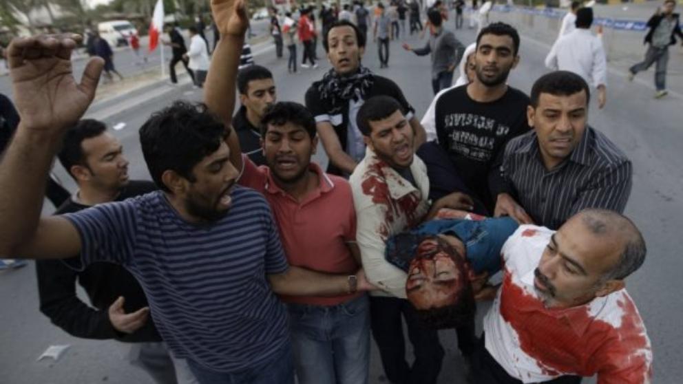 “Human Rights Watch ha Denunciado Nuevamente las Medidas Represivas del Régimen Bahreiní Contra sus Disidentes” 