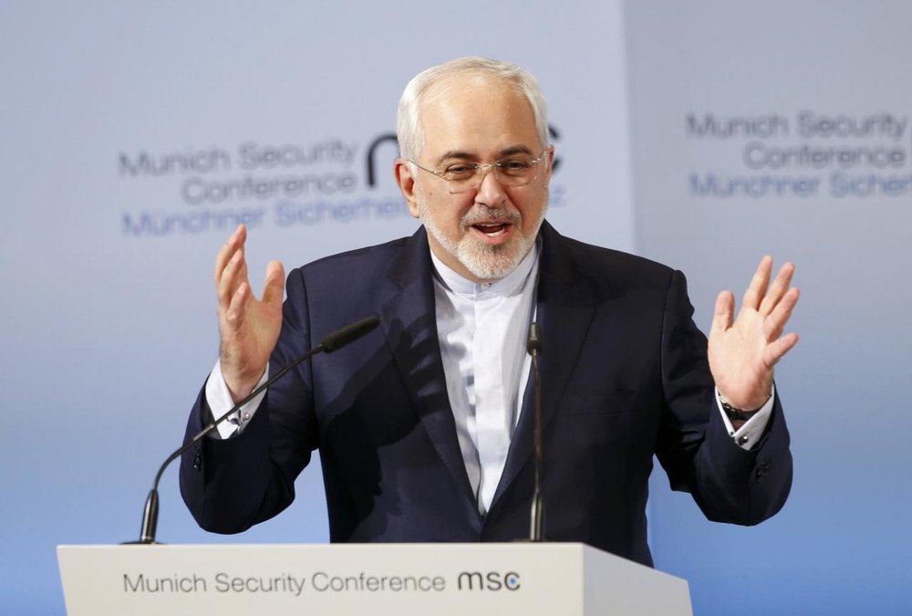 Irán Considera ‘Ridículas’ Acusaciones Saudíes contra la Revolución Islámica 