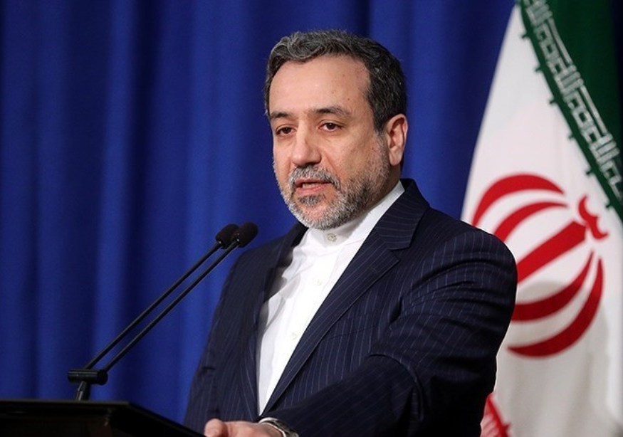 عراقجي يحذر من انسحاب طهران من الاتفاق النووي اذا استمرت حالة الغموض