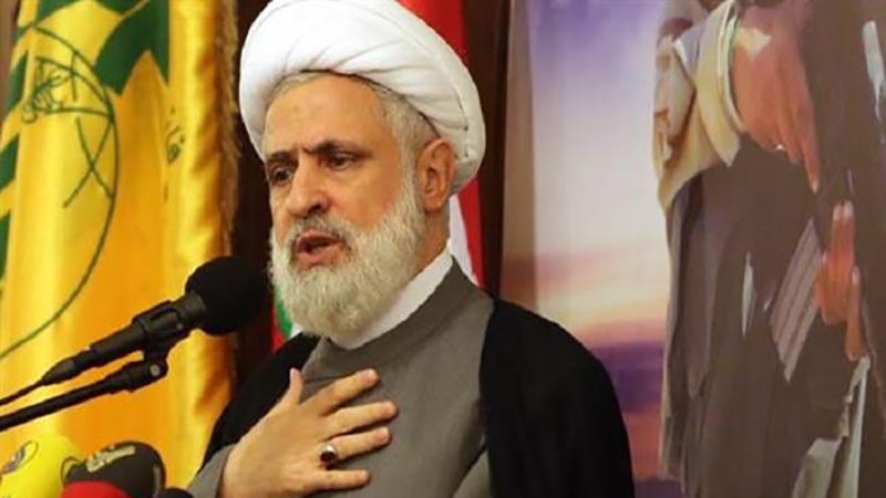 Hezbollah official: We’ll defend every single meter in our territory