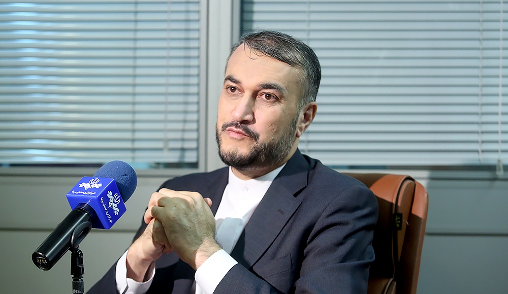 Iran to continue supporting Syria in fight against terrorism: Official