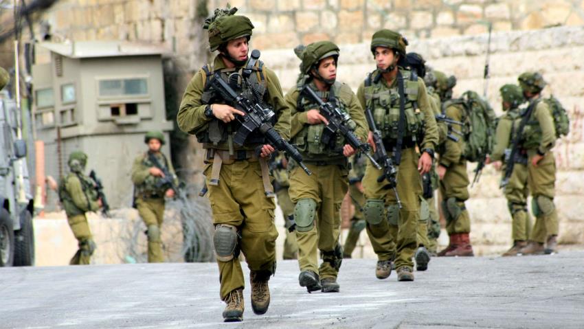Israeli troops beat Palestinian youth to death in Jericho