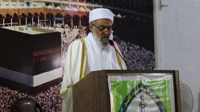 Senior Sunni scholar: Lady Fatima, common example for Shia, Sunni Muslims