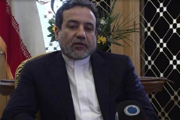 イラン外務次官、「米大統領の核合意との対立は、国際社会との対立に等しい」