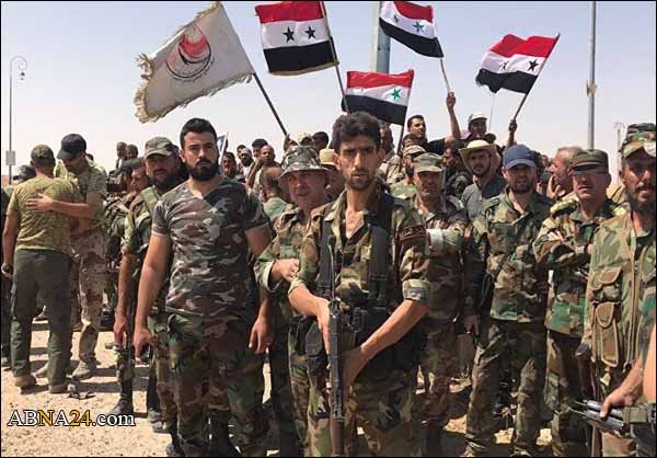 الجيش السوري يتسلم مدينة "تل رفعت" من قوات الحماية الكردية