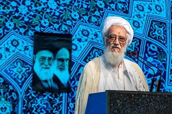 テヘラン金曜礼拝、「アメリカ、イスラエル、サウジは、イランの発展に苛立っている」
