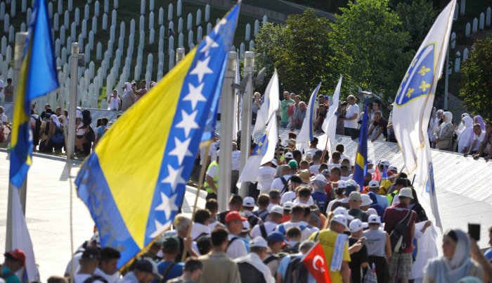 Pripreme za ovogodišnji 'Marš mira' traju već nekoliko mjeseci