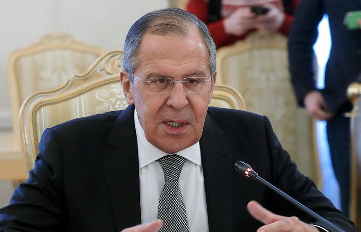 Россия готова поддержать в ООН резолюцию по перемирию в Сирии 
