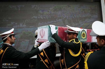 Ministro del Interior Iraní: Extremistas Planearon una Matanza al Norte de Teherán 