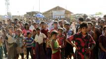 ဘဂၤလားေဒ့ရွ္မွ ေပးပို႔သည့္လူစာရင္းတြင္ အခ်က္အလက္မျပည့္စံု၍ တိက်စြာျပန္ပို႔ရန္ ျမန္မာဘက္မွ ေတာင္းဆို