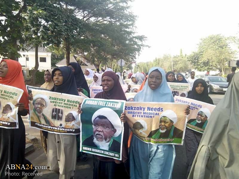 Nigerian President Buhari created more widows than jobs – Activist