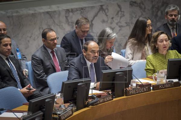 Conselho de Segurança da ONU estuda emendas russas para trégua na Síria