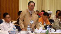 ၂၀၁၈ အတြင္း NLD ႏိုင္ငံလံုးဆိုင္ရာညီလာခံ ျပဳလုပ္ရန္ စဥ္းစားေဆြးေႏြးေနဟုဆို