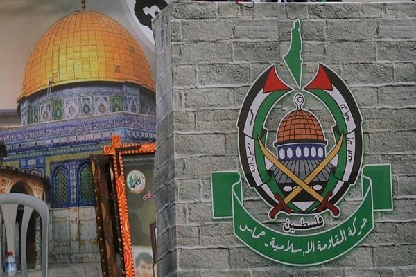 امریکی سفارتخانے کی القدس منتقلی کی تاریخ کے اعلان پر حماس کا رد عمل