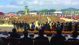 NCA ႏွင့္အညီ ၿငိမ္းခ်မ္းေရး လုပ္ငန္းစဥ္မ်ား ေအာင္ျမင္ေရး အားလံုးႏွင့္ လက္တြဲပူးေပါင္းေဆာင္ရြက္မည္ဟု RCSS ထုတ္ျပန္