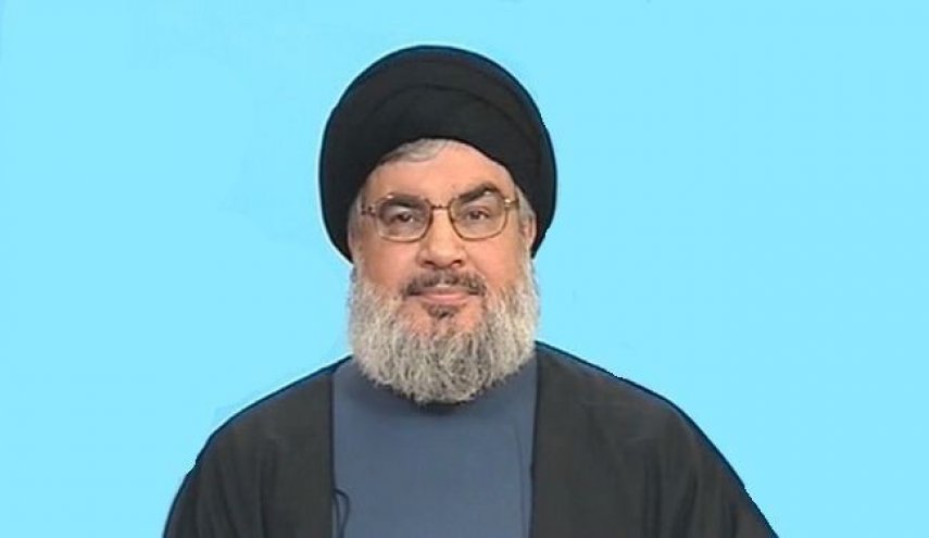 Sayyed Nasrallah hails al-Musawi’s school in southern Lebanon