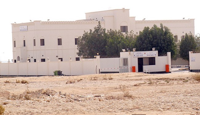 حملات تفتيش “انتقامية” في سجن جو تسفر عن مصادر ممتلكات السجناء وانقطاع الاتصالات عنهم