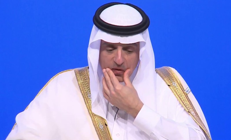Palestinian resistance movement slams Saudi Adel al-Jubeir’s misleading remarks