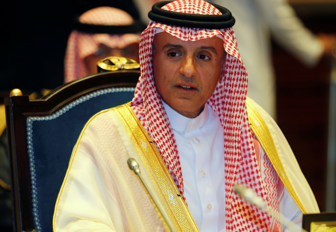 عادل الجبير يرد على قرار ألمانيا وقف صادرات الاسلحة للممكلة