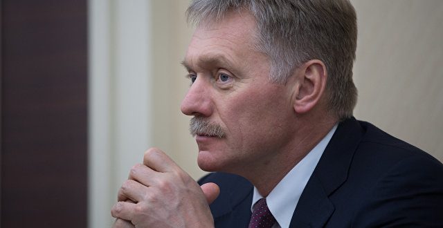 Пресс-секретарь президента России: За ситуацию в Восточной Гуте отвечают силы, поддерживающие террористов 