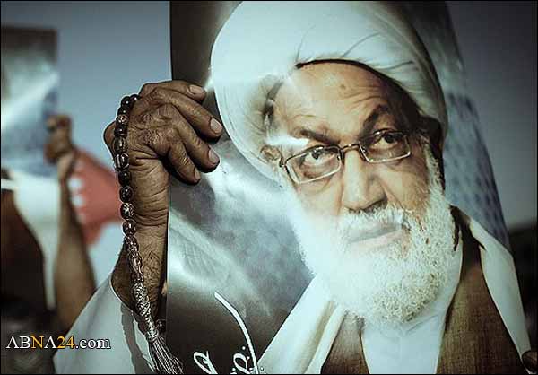 ٢٧٩ يوما من الحصار العسكري المتواصل على منزل "آية الله الشيخ عيسى قاسم" في الدراز