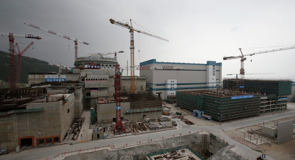 China vai destronar os EUA como a maior nação de energia nuclear, diz agência