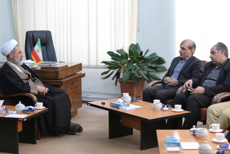 Head of Islamic seminaries of Iran: Protecting environment, a religious, national, revolutionary duty