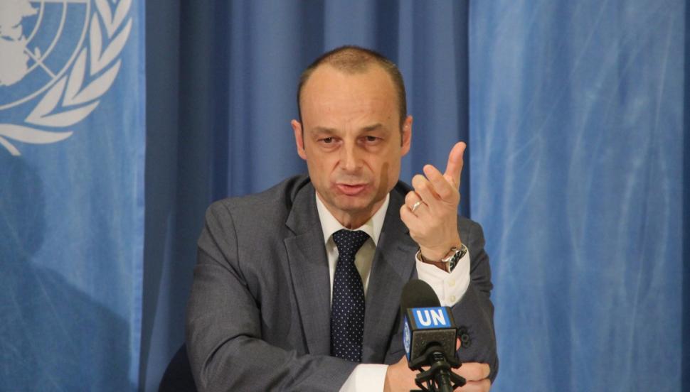 “UNICEF Llama a Unir Esfuerzos para Salvar Alrededor de 720.000 Niños Rohinyas Atrapados en la Violencia de Birmania” 
