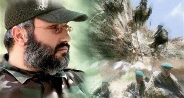 “Iraq Homenajeó al Mártir Imad Mugniyeh y al General Qassem Soleimani” 