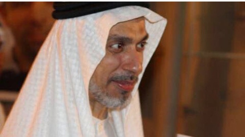 Bahraini detained activist suffers clot symptoms