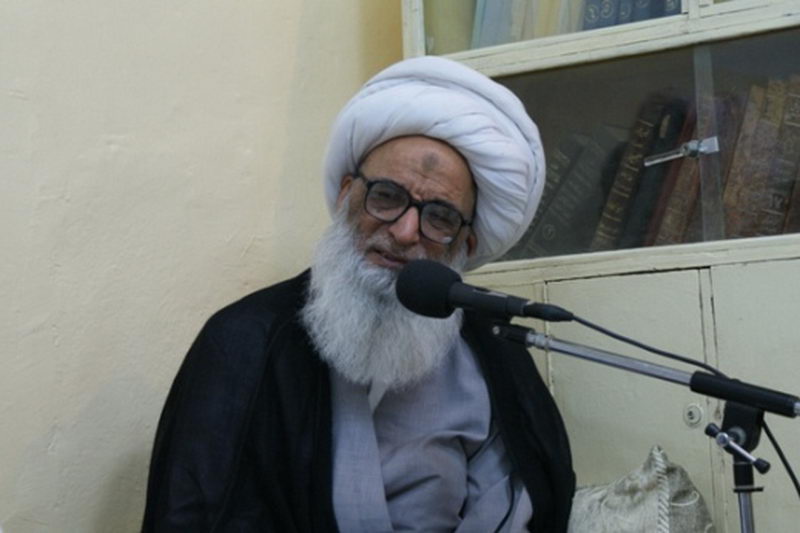 Senior Iraqi scholar: Pilgrims be provided with all facilities 