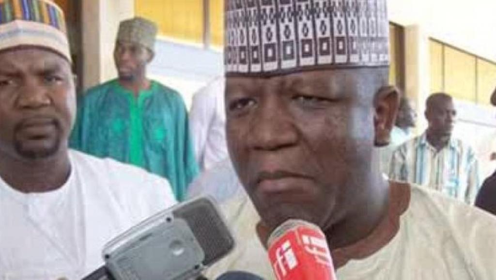 Zamfara: 'Yan bindiga sun hallaka rayuka 1,321 cikin shekaru 7