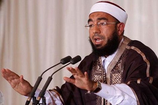 داعية تونسي يهاجم "ابن سلمان": الارهاب وداعش والقاعدة من نتائجكم