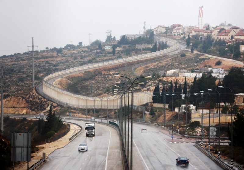 Israeli occupied regime okays bill that advances West Bank annexation 