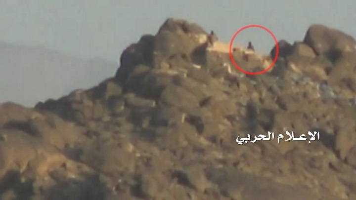 مقتل جنديين سعوديين برصاص قناصة الجيش اليمني في جيزان