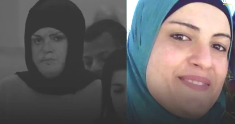 Israeli forces arrests mother of severely burned Palestinian female prisoner