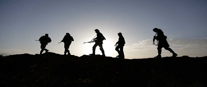 Afrin Türkiye Açısından Daha Zor Hale Geliyor