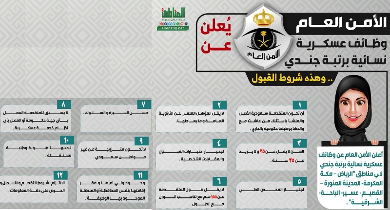 Saudi women will now allow to join armed forces 